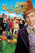Película Willy Wonka & the Chocolate Factory