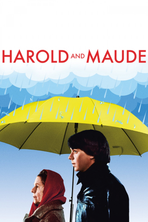 Harold y Maude