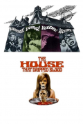 Película The House That Dripped Blood