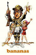 Película Bananas
