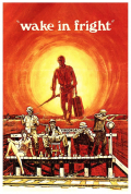 Película Wake in Fright