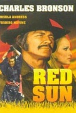 Sol rojo