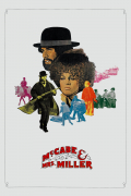Película McCabe & Mrs. Miller