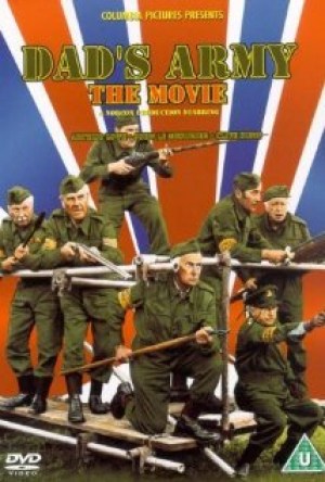 Dad's Army Dad's Army