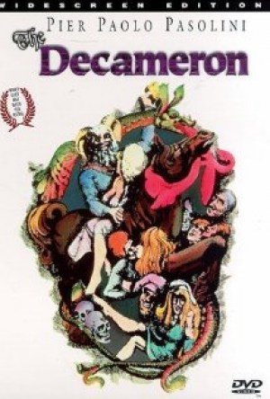 El Decamerón