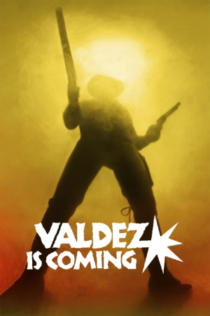 ¡Que viene Valdez!