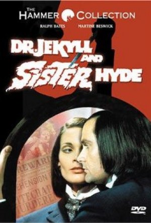 Dr. Jekyll y su hermana Hyde