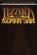 A Lizard in a Woman's Skin