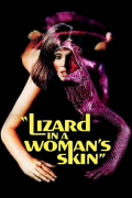 Película A Lizard in a Woman's Skin