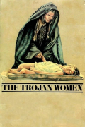Película The Trojan Women
