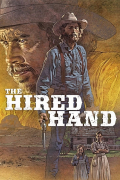 Película The Hired Hand