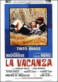 La vacación La vacación