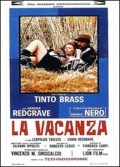 Película La vacanza