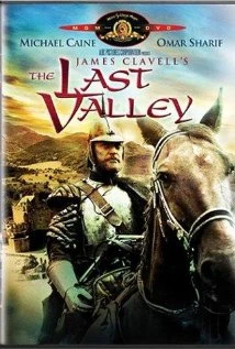 El último valle