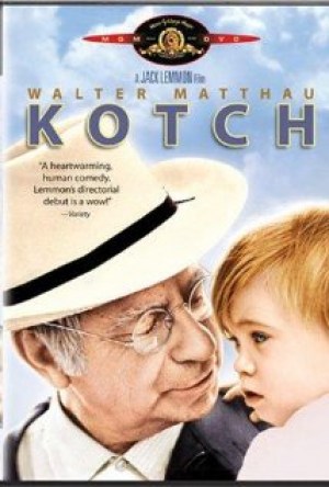 Señor Kotcher