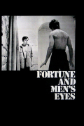Película Fortune and Men's Eyes