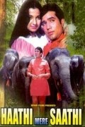Película Haathi Mere Saathi