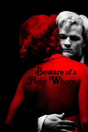 Atención a esa prostituta tan querida