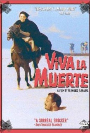 Viva la muerte