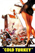 Película Cold Turkey