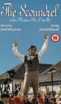 Gracias y desgracias de un casado del año II