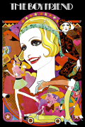 Película The Boy Friend