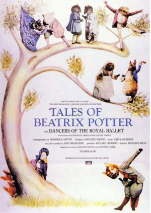 Tales of Beatrix Potter Tales of Beatrix Potter