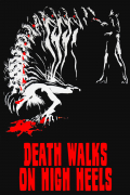 Película Death Walks on High Heels