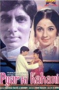 Película Pyar Ki Kahani