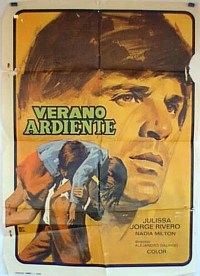 Verano ardiente