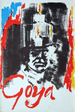 Goya. El difícil camino del conocimiento