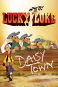 Película Daisy Town
