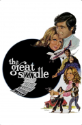 Película The Great Swindle
