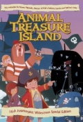 Animal Treasure Island