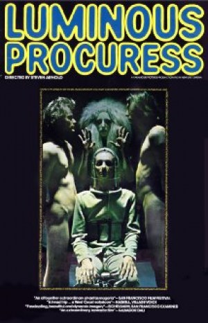 Luminous Procuress