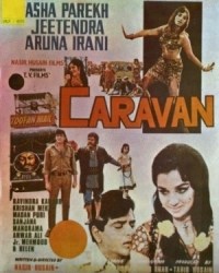 Caravan