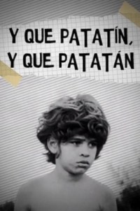 Y qué patatín y qué patatán