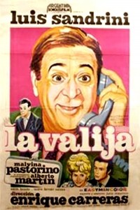 La valija La valija