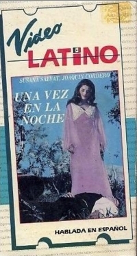 Una vez en la noche Una vez en la noche