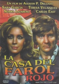 La casa del farol rojo