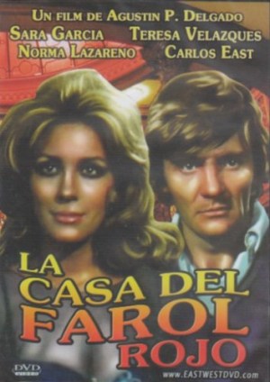 La casa del farol rojo