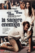 Película La sangre enemiga