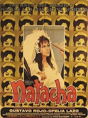 Natacha