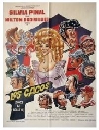 Los cacos