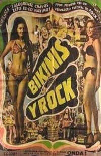 Bikinis y rock