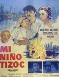 Mi niño Tizoc
