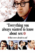 Película Everything You Always Wanted to Know About Sex * But Were Afraid to Ask