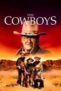 Película The Cowboys