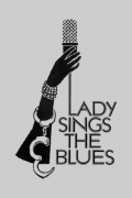 Película Lady Sings the Blues