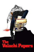 Película The Valachi Papers